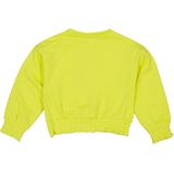 Quapi - Teens - Sweater - Zacht - Katoenmix