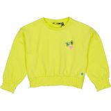 Quapi - Teens - Sweater - Zacht - Katoenmix