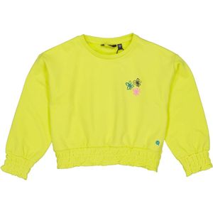 Quapi - Teens - Sweater - Zacht - Katoenmix