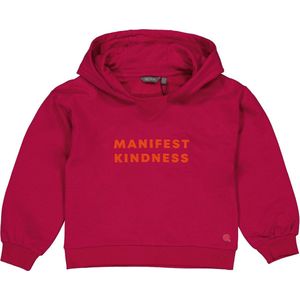 Quapi meisjes hoodie - Rose
