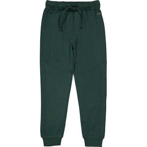 Quapi - Jongens Joggingbroek - Bottle Green