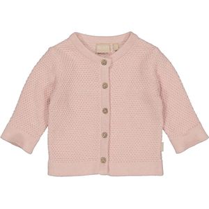 Quapi - Meisjes vest - Light Pink