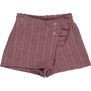 LEVV - Plooirok - Mauve