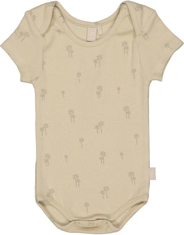 LEVV - Rompertje - Kleur - Materiaal