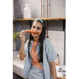 LEVV - RENATE - Blouse - Licht - Katoen