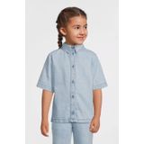 LEVV - RENATE - Blouse - Licht - Katoen