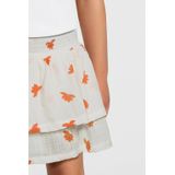 LEVV - RIVA - Strokenrok - Oranje