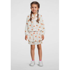 LEVV - RIVA - Strokenrok - Oranje