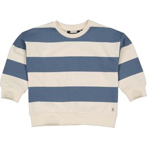 Levv - Simon jongens sweater - Maat 98