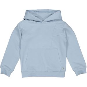 LEVV - Jongens Hoodie - Pastel Blue