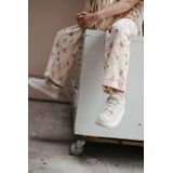 LEVV Little regular palazzo broek roze