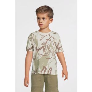 Levv - Raav jongens shirt