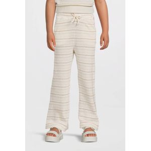 LEVV RYLIE - Meisjesbroek - Regular Fit - Flared - Zacht Katoen