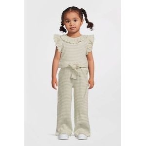 LEVV - Jumpsuit - Kit - Katoen