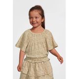 LEVV - Little - Top - Katoenmix - Meisjes