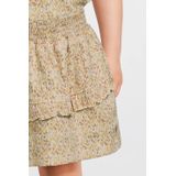 LEVV - Little - Plooirok - Beige