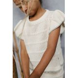 LEVV - SHENNA - Top - 100% Katoen