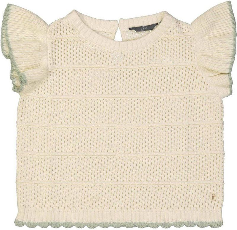 LEVV - SHENNA - Top - 100% Katoen