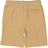 LEVV Little - Korte Broek - Beige - Normale Pasvorm - Elastische Tailleband
