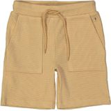 LEVV Little - Korte Broek - Beige - Normale Pasvorm - Elastische Tailleband