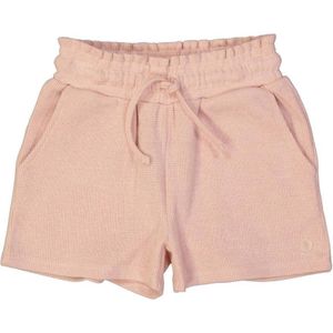 LEVV meisjes korte broek - Licht rose