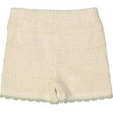 LEVV - SYDNEY - Casual Shorts - Ecru - 100% Katoen