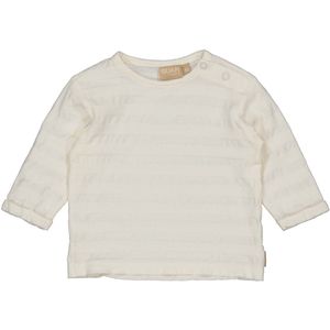 Quapi - Newborn Longsleeve - Ecru - Katoen