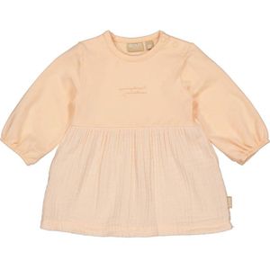 Quapi Baby Jurk Gea Perzik maat 74