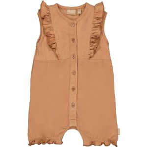 Quapi Jumpsuit Geertje Rust maat 62