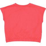Quapi - FEMKE - T-shirt - Rood