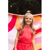 Quapi - FEMKE - T-shirt - Rood