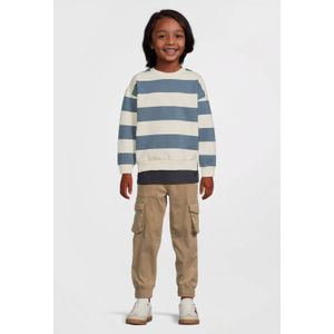 Quapi jongens broek - Zand