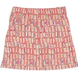 Quapi - Korte Rok - Beige - Comfortabele Keuze voor Meisjes