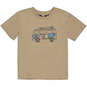 Quapi - Felker jongens shirt - Maat 134/140