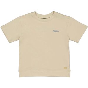 Quapi - Fender jongens shirt - Maat 104