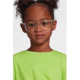 Quapi - T-shirt - Appeltjesgroen