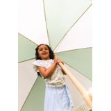 Quapi - Rok - Blauw - Katoen