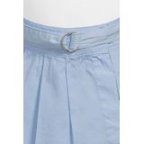 Quapi - Rok - Blauw - Katoen