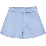 Quapi - Rok - Blauw - Katoen