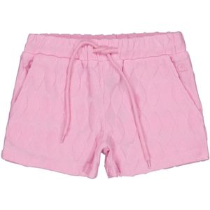 Quapi - Korte Broek - Lichtroze - Casual Shorts