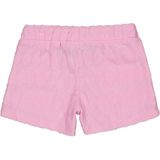 Quapi - Casual Shorts - Lichtroze - 100% Polyester