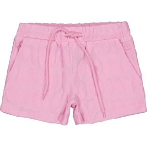 Quapi - Casual Short - Roze - 100% Polyester