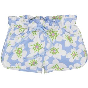 Quapi meisjes korte broek - Pastel blue