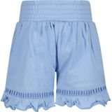 Quapi - Korte Broek - Lichtblauw