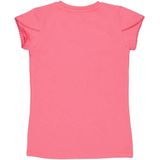 Quapi - T-shirt - Meisjes - Ronde Hals - Katoen/Elastaan