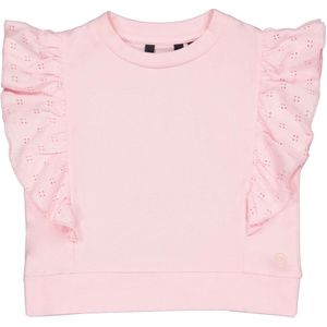 Quapi meisjes t-shirt - Licht rose