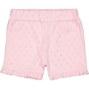 Quapi meisjes korte broek - Licht rose