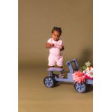 Quapi - Mini - Korte Broek - Lichtroze