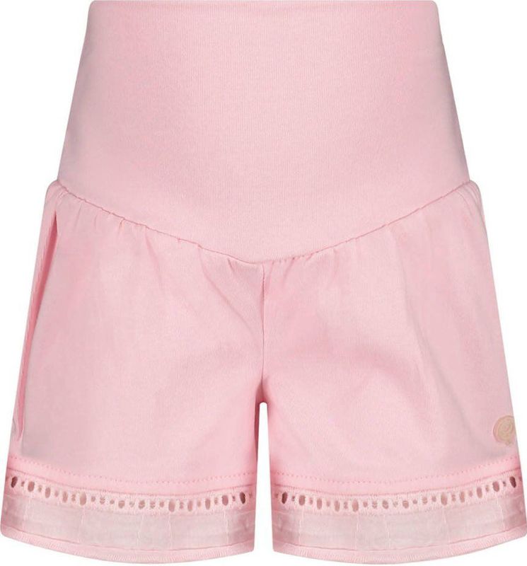 Quapi - Mini - Korte Broek - Lichtroze