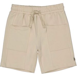 LEVV jongens korte broek - Beige